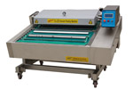 Automatic vacuum packing machine